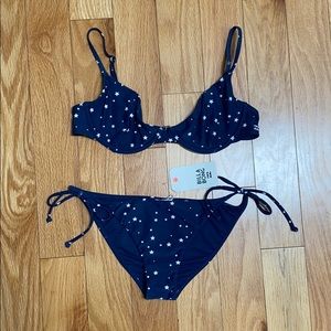 Billabong Stars Bikini